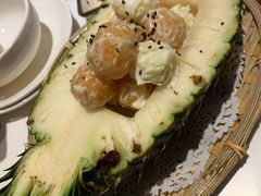 -火齐潮汕砂锅粥(五道口店)