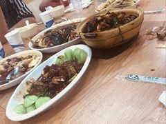 -港澳烧卤馆
