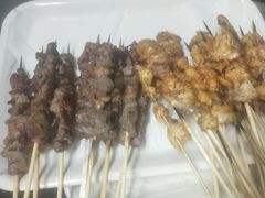 -云晓光头烧烤吧(盛夏店)