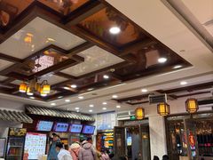 -桥香园云南过桥米线(金马碧鸡店)