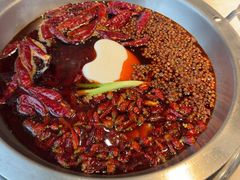 -万物生江北老火锅(海骏达店)