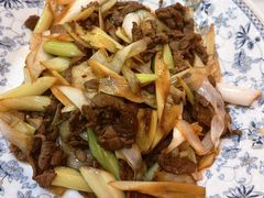 -乔家满族八大碗(流水沟店)