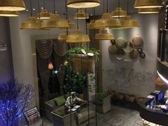 大堂-蠔爺王志德生蚝馆(金沙湾店)