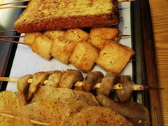 -庆峰龙虾烧烤(合肥一店)
