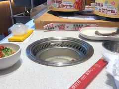 -龍歌自助小火锅(崂山丽达店)