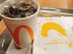 -麦当劳(南后街店)