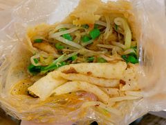 -田三卷馍(万达分店)