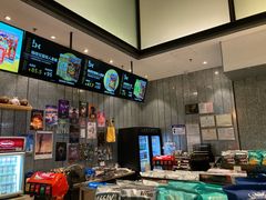 -深圳百老汇电影中心(IMAX万象天地店)