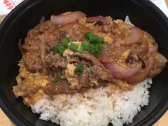 -味千拉面(煌华新纪元购物广场店)