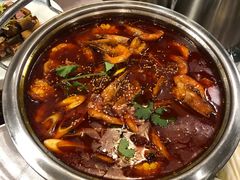 -金海湾海鲜总店