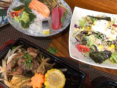 -尺山寸水日料(马桥满天星店)