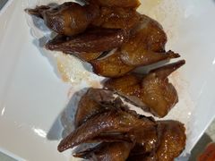 -山外山菜馆(玉泉路店)