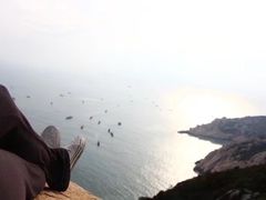 -东极岛景区