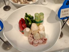-鸡毛换糖(高桥店)