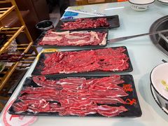-刘少华贵州小黄牛·鲜牛肉火锅(总店)