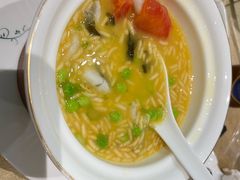 -茅庐·川粤精品私房菜(金沙遗址店)