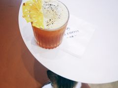 -MQ COFFEE STAND明谦(新洲店)