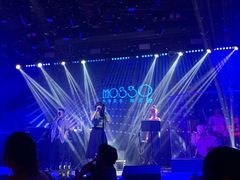 -MOSSO音乐酒吧·live house(南京旗舰店)