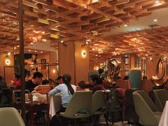 大堂-百姓渔村(南中环店)