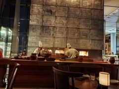 -上海柏悦酒店·世纪100牛排馆