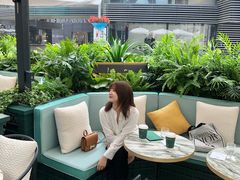 -Jardin D’Hiver宝诗龙后花园(北京SKP店)