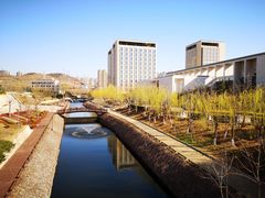 -大连理工大学(凌水校区)