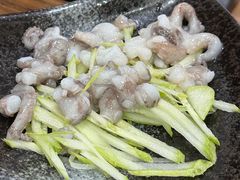 -真情鲍鱼海鲜汤