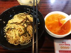 -赤酱红油(家乐福店)