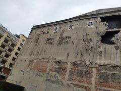 -上海四行仓库抗战纪念馆