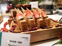 -厦门艾美酒店·新食谱西餐厅