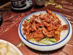 无骨鸭爪-缪氏川菜(深圳北站缤果空间店)