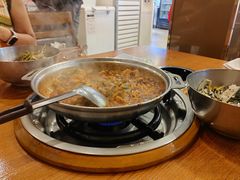 -蚂蚁家辣炒章鱼(海云台店)