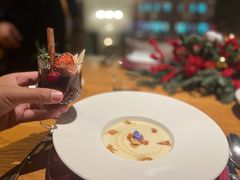 -君悦酒店·La Terrazza意合園·意式风味