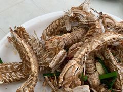 -胖大嫂渔家排档·全海景餐厅(渔村店)