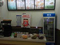 -武圣羊汤(武圣路店)