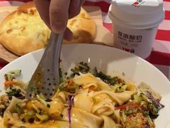 -西贝(无锡万象城店)