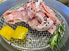 -安又胖韩国烤肉(美罗城店)