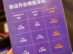 -LANN I 蘭 泰式古法按摩(徐家汇城开YOYO店)