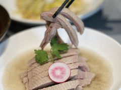 -淮扬府(安定门店)