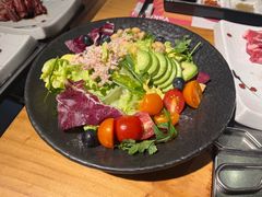 -勇誌烧肉·焱铁烧