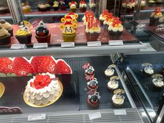 -派悦坊·甜品·蛋糕(虹口龙之梦店)