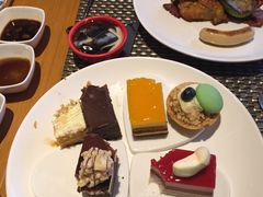 -盛宴自助餐厅(运达喜来登店)