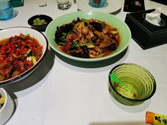 -铜锣湾·有麝自然香(渝北财富中心店)