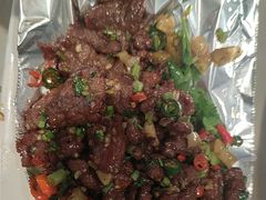 -渔语鱼酸菜鱼新川菜(来福士店)