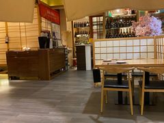 -长崎屋·日本料理·刺身·烧鸟(天河北路店)