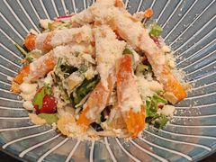 -青叶日本料理(北辰店)