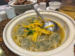 -不倒翁·安徽名菜楼(步行街店)