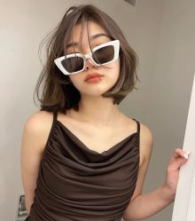 -杉影印象日式烫染專門店