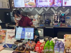 -COSTA COFFEE(丰联广场店)
