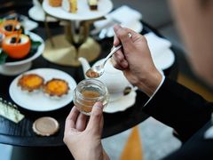 -上海雅居乐万豪侯爵酒店